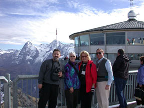 Schilthorn