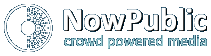 NowPublic - Crowd Powered Media