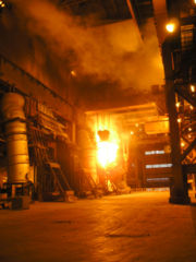 Gwangyang Steelworks