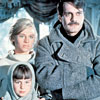 Dr Zhivago